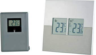 TERMÓMETRO DIGITAL "CLIMATIC"