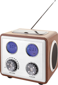 RADIO "SESENTAS"