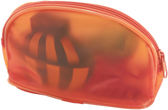 NECESSAIRE TRASLÚCIDO