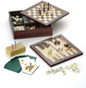 SET DE JUEGOS