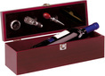 CAJA DE MADERA PARA VINO