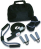 GYM SET "FAT FREE"