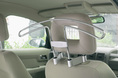 PERCHA PARA AUTO