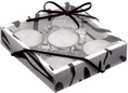 SET DE VELAS "CHIC"