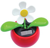 FLOR SOLAR "ECO - FRIENDLY"