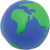 PELOTA ANTI STRESS "EARTH"