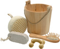 SET DE MASAJE "THAI-SPA"