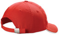 GORRA DE MICROFIBRA
