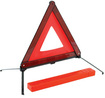 BALIZA PARA AUTO TRIANGULAR