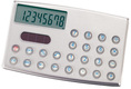 CALCULADORA "CREDIT CARD"