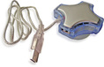PUERTO MÚLTIPLE USB
