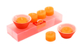 SET DE VELAS "ZENSU"