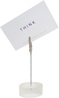 MEMO HOLDER "ELÍPTICO"